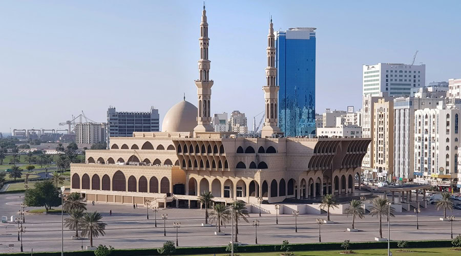 sportovní aktivity - sharjah sae - světaznalec