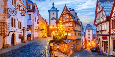 Adventní Bavorsko - adventní zájezdy světaznalec