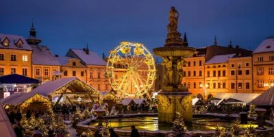 Adventní zájezdy 2025 – Kdy začínají adventní trhy?
